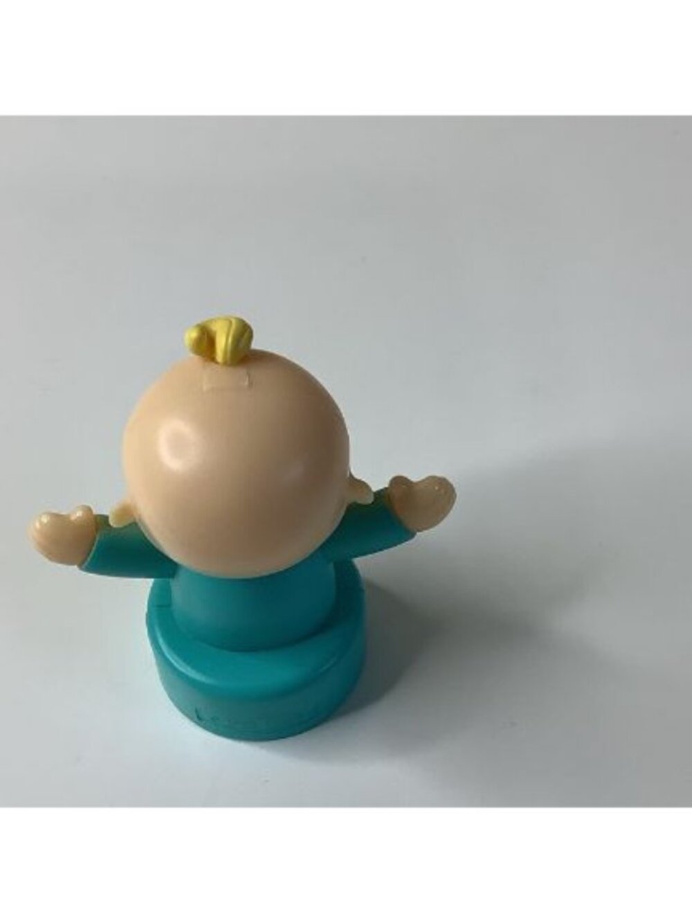 Cocomelon Sing And Dance Time School Bus Replacement Figures Bundle Of 5, Used - Picture 7 of 11